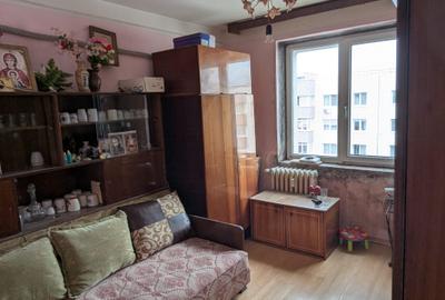 3 camere decomandat Drumul Taberei Bulevardul Ghencea - 13