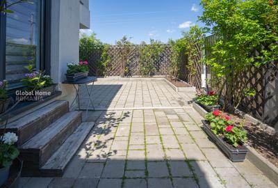 Vila - Dupex 4 Camere + Terasa Aceoperita | Mogosoaia - Chitila - Str. Bradului - 4