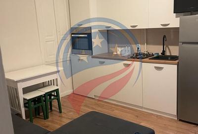 Apartament la casă de închiriat – Strada Vasile Conta - 5