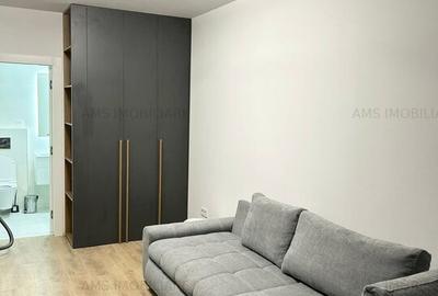 NOU / STUDIO / COMPLET MOBILAT SI UTILAT - 11