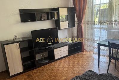Apartament cu 3 camere decomandat, mobilat în Drumul Taberei