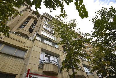 INCHIRIERE GARSONIERA DECEBAL – METROU PIATA MUNCII - 29