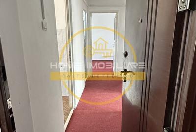 🏠Apartament 3 camere, DC, etaj 2 📍Pacurari - Petru poni - 6
