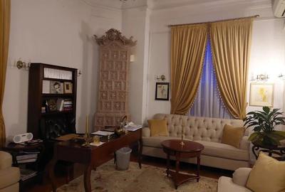 Vilă de epocă – Piața Romană | 320 mp | Ideală sediu firmă / ambasadă - 4