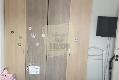 Apartament 2 camere Tiglari parter inalt - 2