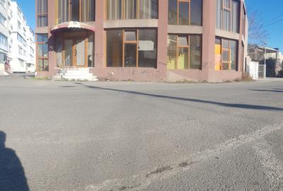 Spatiu comercial P+1 Cladire Independenta, Teren PROPRIETATE Rate - 2