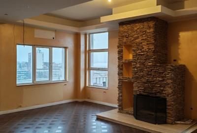 PENTHOUSE EXCLUSIVIST, 317 mp utili + 393 mp terase+piscina, zona Centrala - 1