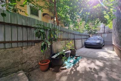 Vila individuala in zona Cotroceni-Parc Izvor, Sector 5 - 6