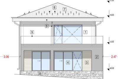 Oportunitate investitie | teren | vanzare | autorizatie de construire | Chinteni - 1