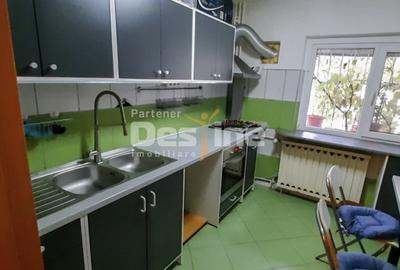 13 Septembrie-Botorani | 3 cam | 73mp | Parter | bloc reabilitat | 135.000 euro - 9