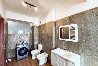 Apartament de inchiriat 2 camere Herastrau - 22