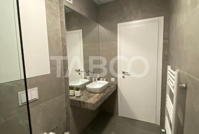 Apartament cu 2 camere de vanzare ansamblul Park Lake Iulius Mall - 8