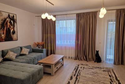 Vila cu curte individuala, zona centrala Popești-Leordeni - 2