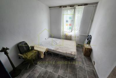 Garsonieră în Medicină