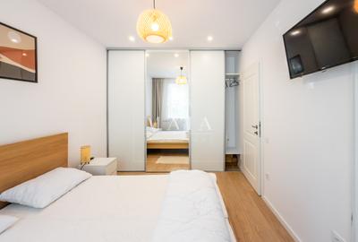 Apartament modern 3 camere de închiriat – Zona Ultracentrală-parcare - 9