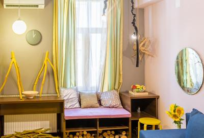 Inchiriere apartament 2 camere Centrul Istoric - 5