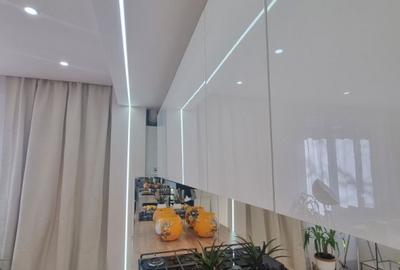 Apartament 2 camere ultrafinisat | Central | Str. Horea | Lângă facultăți - 4