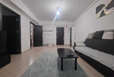 Apartament cu 2 camere decomandat în Păcurari