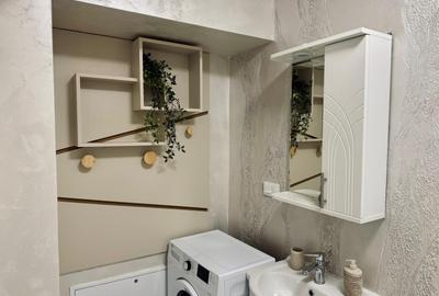 Apartament premium cu 2 camere Visan - 13