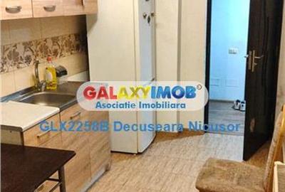 Apartament 2 camere, Militari Residence mobilat utilat 350 euro - 7