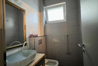 De vânzare - Duplex modern în cartierul Europa din Cluj Napoca - 11