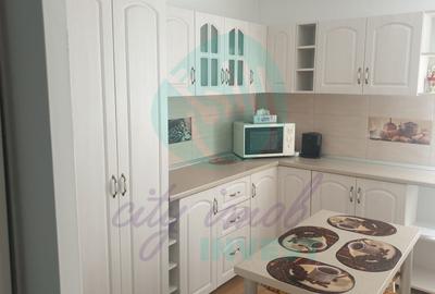 Apartament cu 4 camere decomandat în Vitan Mall