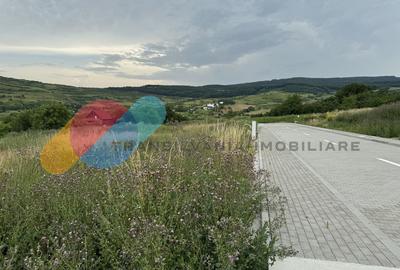 Vand teren autorizat in Colonia Sopor – 803 mp, cu utilitati - 7