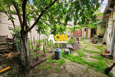 Casa veche, 5 camere, 287 mp teren, zona Prefectura. Necesita renovare - 3
