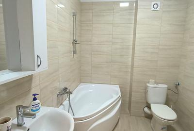 Militari Residence-nemobilat, neutilat - 2
