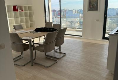 Penthouse de vânzare cu 5 camere - SunLake Residence - Fundeni - 1