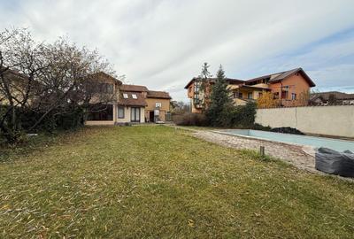 Casă individuală cu teren, de vânzare în Lipovei – Timișoara - 22