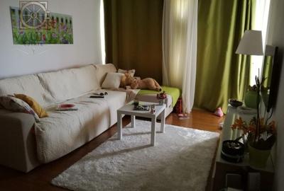 Apartament 2 camere Gorjului-Piata Gorjului - 1