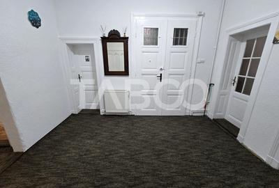 Apartament decomandat 4 camere 130mpu pivnita acces auto Orasul de Jos - 11