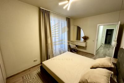 COMISION 0% |Apartament 3 camere de vanzare | Grigorescu | Terasa 36mp | Parcare - 7