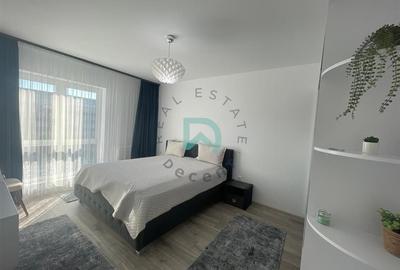 Apartament 2.5 camere Avantgarden, Brasov. - 10