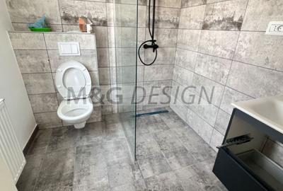 Apartament 3 camere zona Crisan , etaj 1, prima inchiriere - 16