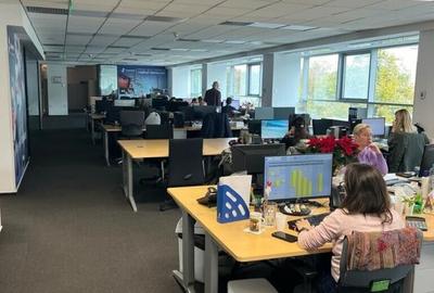 Birou de inchiriat ultracentral - 4