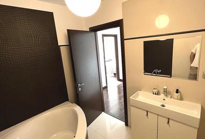 Apartament Premium de 3 camere | Herastrau | Parcare subterana - 9