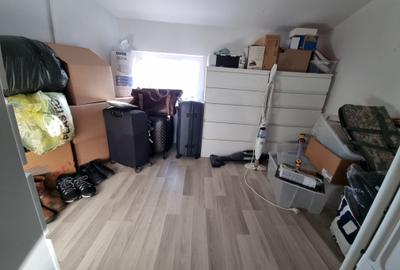 Vila individuala mobilata, parcare, 5 minute metrou Dimitrie Leonida - 18