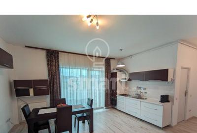 Apartament modern 2 camere Grand Hotel Italia - 3