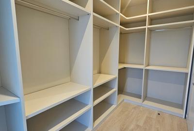 Penthouse Residence5- Oliveto, parcare subterana, curte interioara, comision 0 - 24