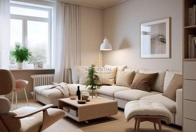 Apartament tip studio,2 camere, imobil nou, Metalurgiei, Metro Berceni