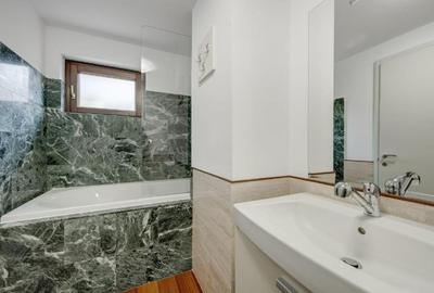Apartament 3 camere Pemium | 130 mp | Parcare inclusa | 15' Metrou - 5