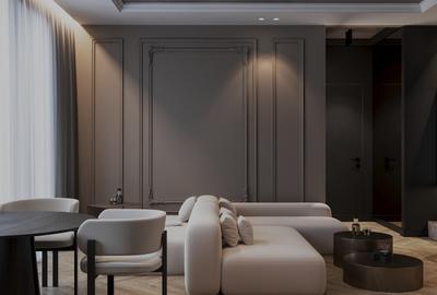 COMISION 0% | Apartament 2 Camere | Zona Giroc | 46.5mp Utili + Balcon 6.5 mp - 3