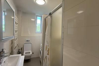 EXCLUSIVITATE! Ap 2 cam decom, modern, mobilat+utilat complet, zona Aurel Suciu - 6