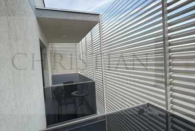 Apartament 2 Camere Exigent Plaza Residence Faza 5 - 11