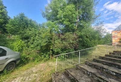 Vila de vanzare cu 6 camere in Cornu (teren 6.600 mp) - 39