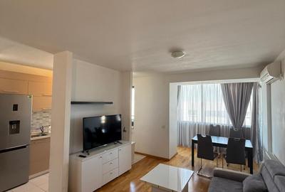 Vanzare apartament 3 camere Berceni MONACO TOWERS - 1