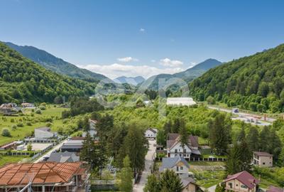 Vila/Casa tip Duplex in zona Bunloc, str. Paltinului - 1