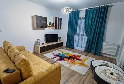 Garsoniera de inchiriat, 38 mp, metrou, 21 Residence, Lujerului - 3